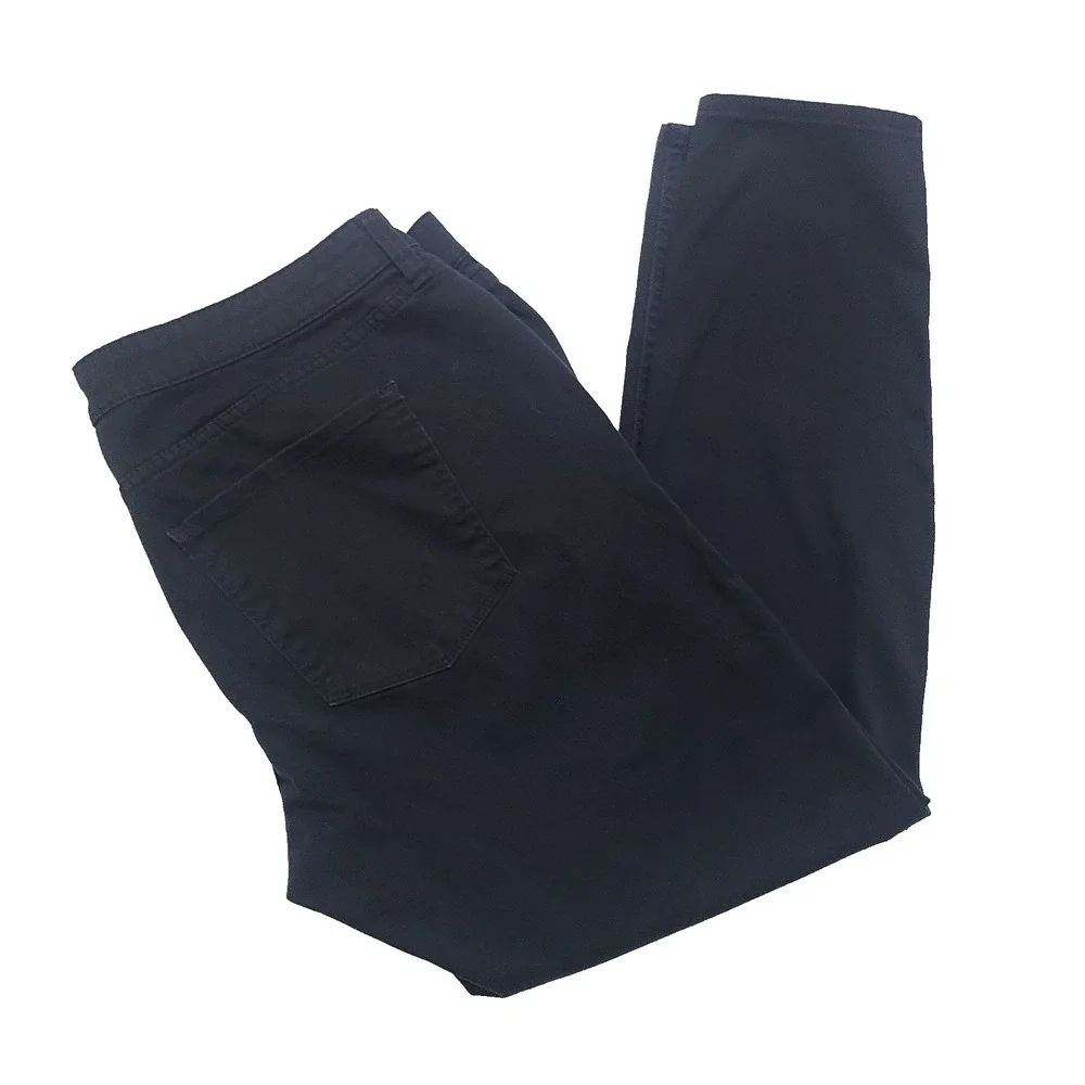 Arizona Jean Company cotton jean long